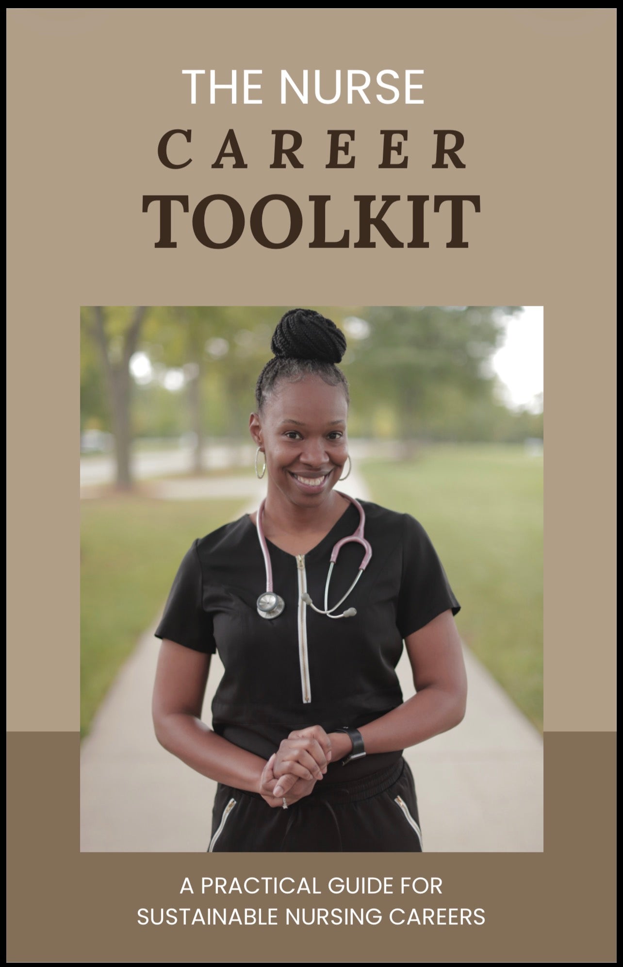 The nurse career toolkit PDF