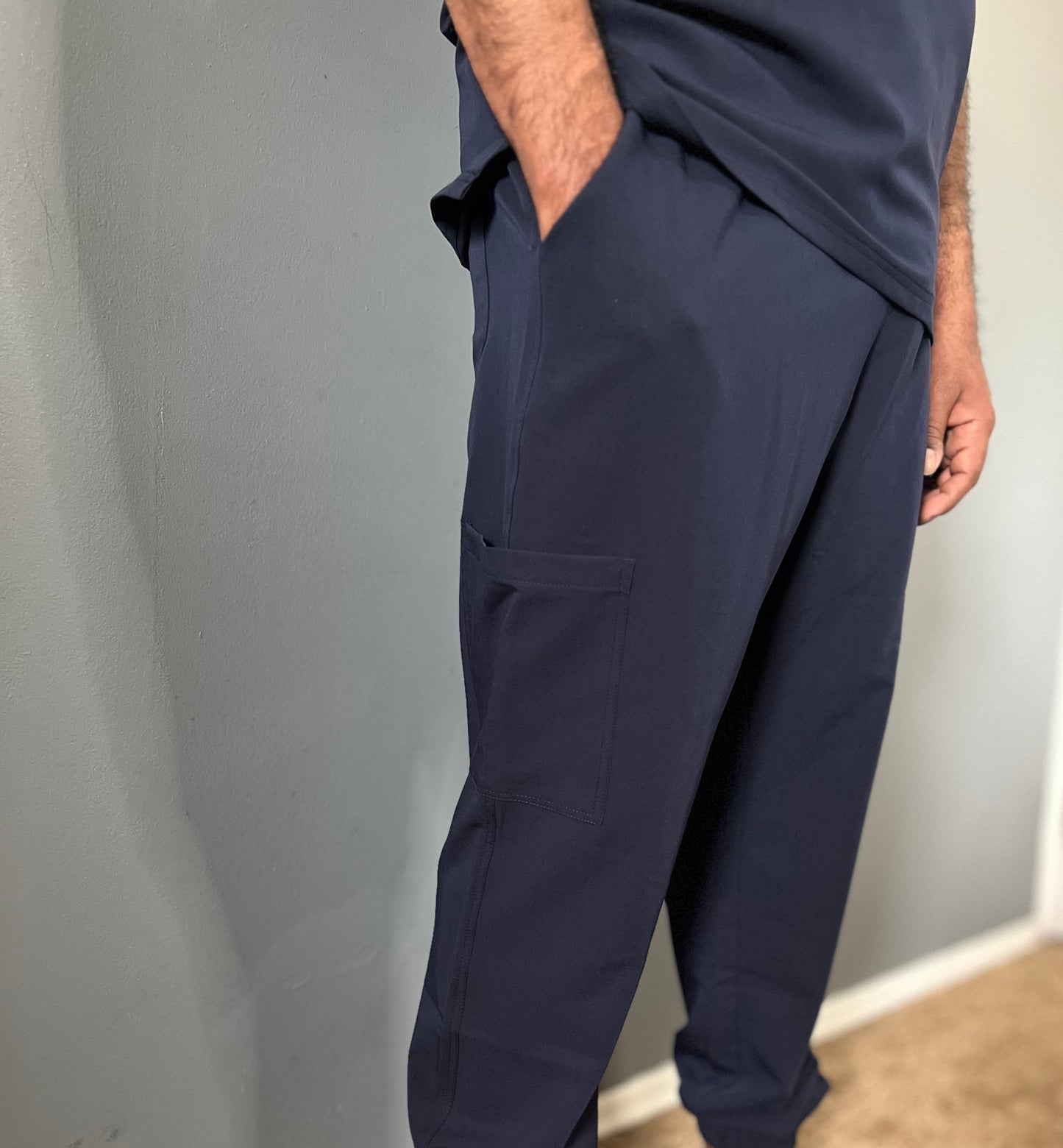 Men’s Scrubs Pants