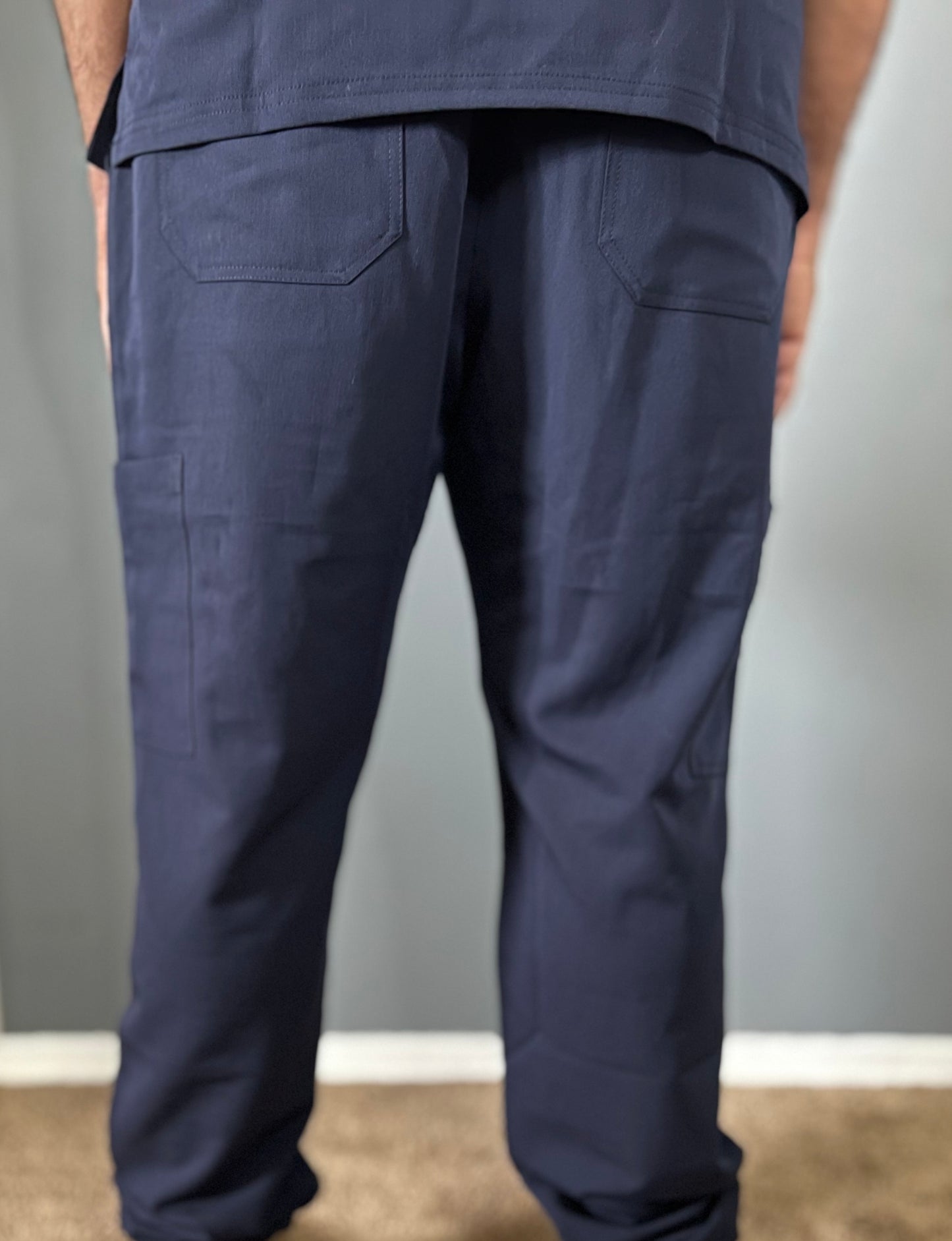 Men’s Scrubs Pants