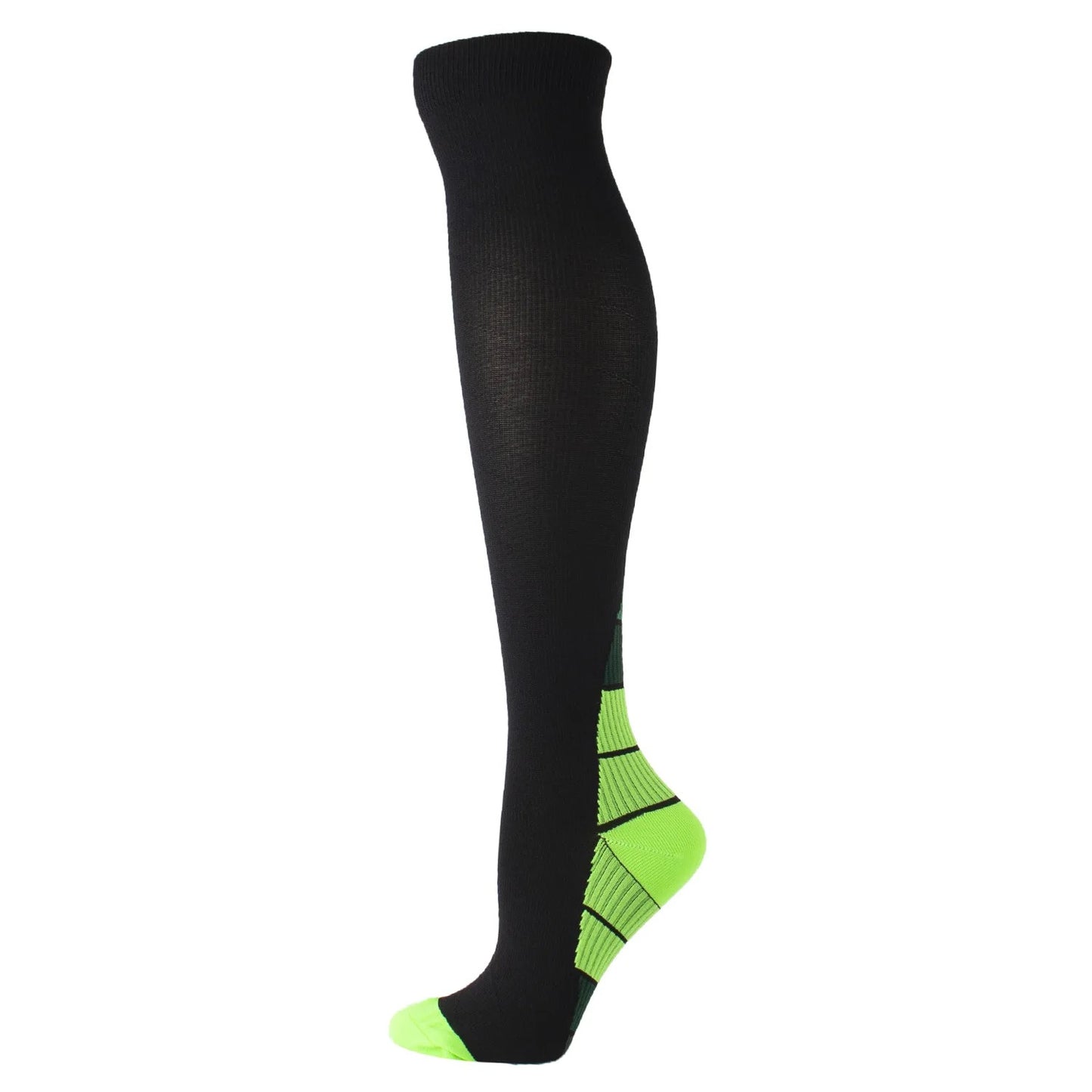 Compression socks