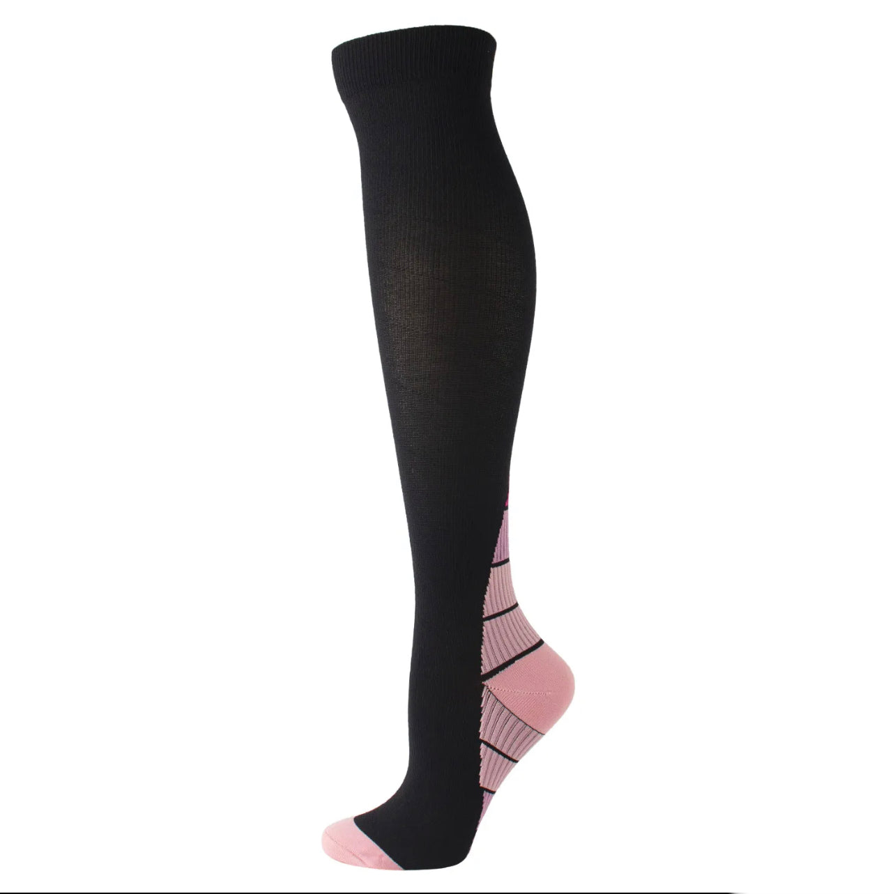 Compression socks