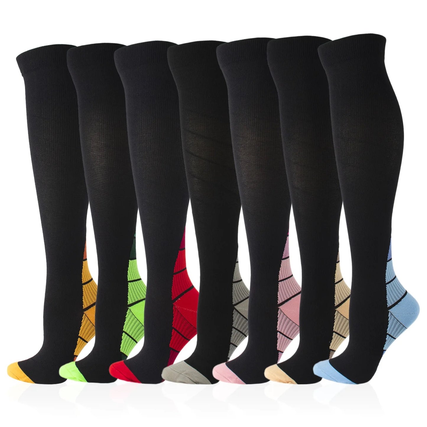 Compression socks